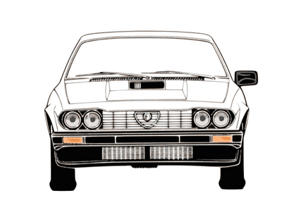 Alfa Romeo 116 Series