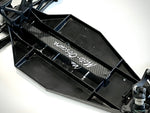 RC10 B2 / B3 / T3 Carbon Fiber Battery Strap