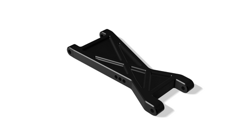 XX4 Heavy Duty Machined Nylon Front Arms