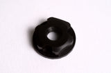 8-32 Serrated Aluminum Wheel Nuts