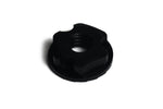 8-32 Serrated Aluminum Wheel Nuts