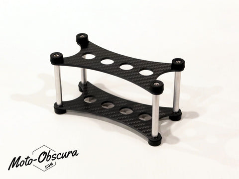 Carbon Fiber Car Stand