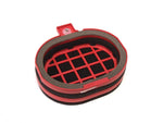 ITG Twin Choke Foam Air Filter