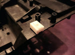 Tamiya Lunch Box Body Riser Set