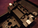 Tamiya Lunch Box Body Riser Set