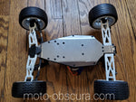 Heavy Duty Arms - Losi Mini-T 2.0 & Mini-B