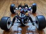 Heavy Duty Arms - Losi Mini-T 2.0 & Mini-B