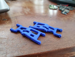 Heavy Duty Arms - Losi Mini-T 2.0 & Mini-B