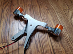 Vespa Scooter Rear Turn Signal Bracket