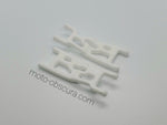 Heavy Duty Arms - Losi Mini-T 2.0 & Mini-B