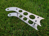 De Dion Transaxle Stand