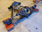 De Dion Transaxle Stand