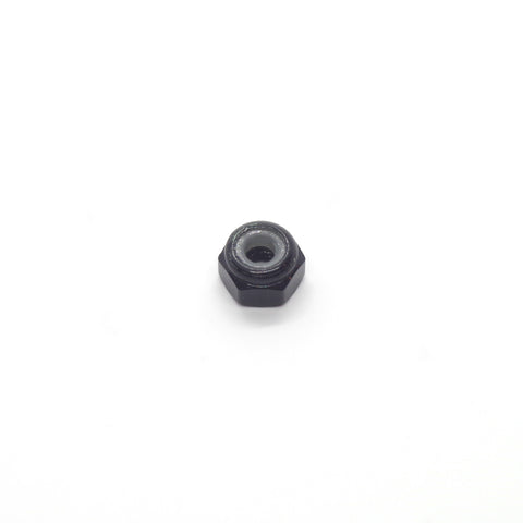Anodized Aluminum Lock Nuts