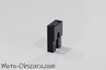 Losi XX4 Aluminum Servo Mount