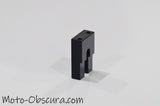 Losi XX4 Aluminum Servo Mount