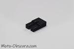 Losi XX4 Aluminum Servo Mount