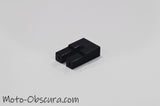 Losi XX4 Aluminum Servo Mount